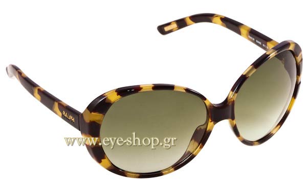 ralph by ralph lauren 5126 Γυαλια Ηλιου 