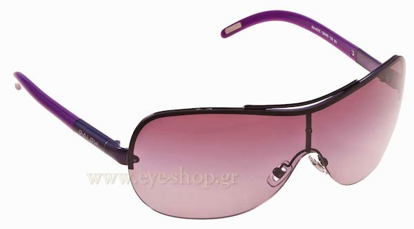 ralph by ralph lauren 4075 Γυαλια Ηλιου 