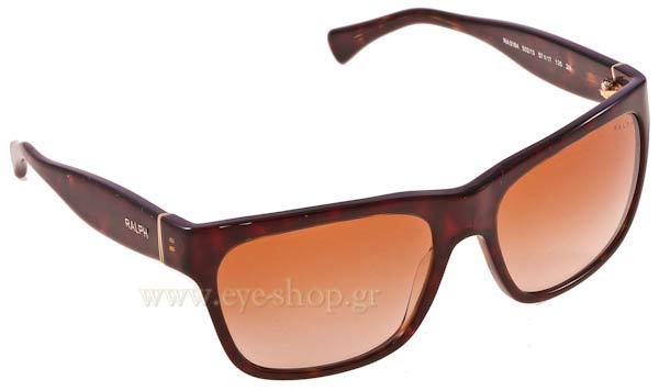ralph by ralph lauren 5164 Γυαλια Ηλιου 