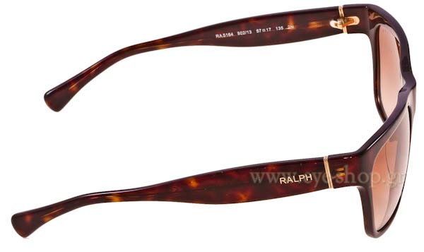 RALPH BY RALPH LAUREN 5164 Γυαλια Ηλιου 