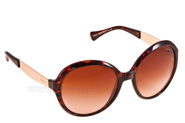 ralph by ralph lauren 5172 Γυαλια Ηλιου 