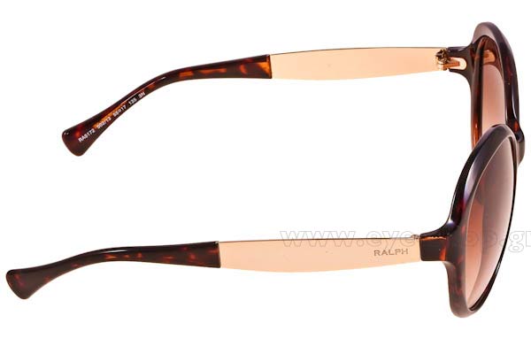 RALPH BY RALPH LAUREN 5172 Γυαλια Ηλιου 