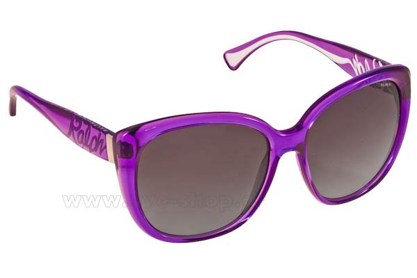 ralph by ralph lauren 5177 Γυαλια Ηλιου 