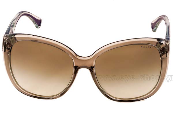 RALPH BY RALPH LAUREN 5177 Γυαλια Ηλιου 