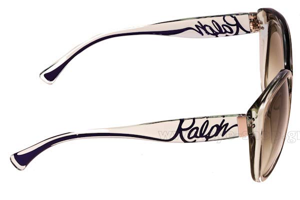 RALPH BY RALPH LAUREN 5177 Γυαλια Ηλιου 