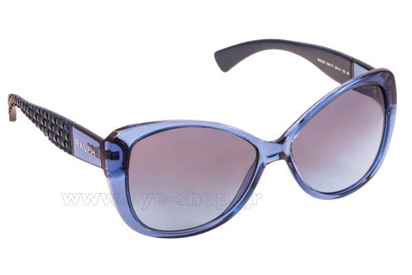 ralph by ralph lauren 5180 Γυαλια Ηλιου 