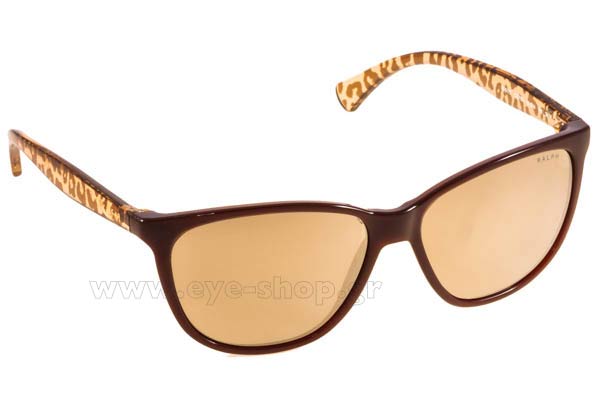 ralph by ralph lauren 5179 Γυαλια Ηλιου 