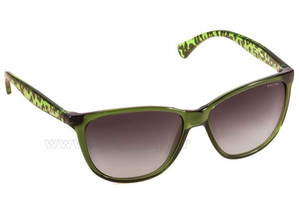 ralph by ralph lauren 5179 Γυαλια Ηλιου 
