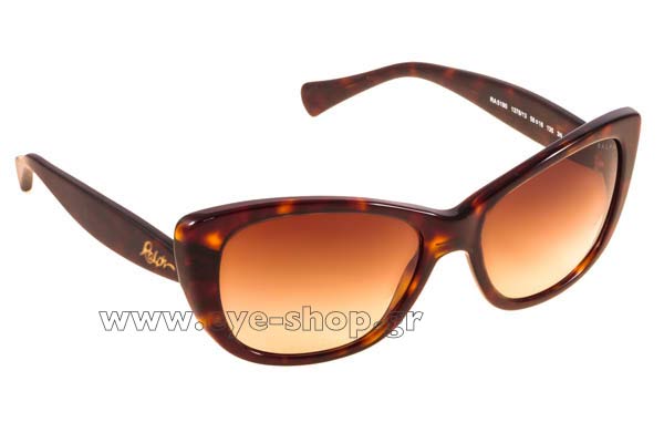 ralph by ralph lauren 5190 Γυαλια Ηλιου 