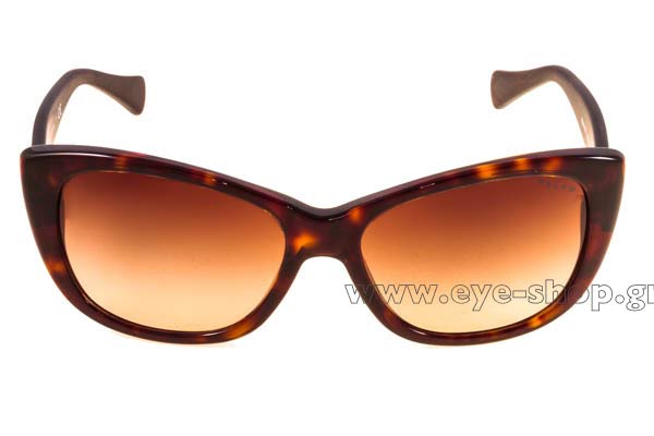 RALPH BY RALPH LAUREN 5190 Γυαλια Ηλιου 