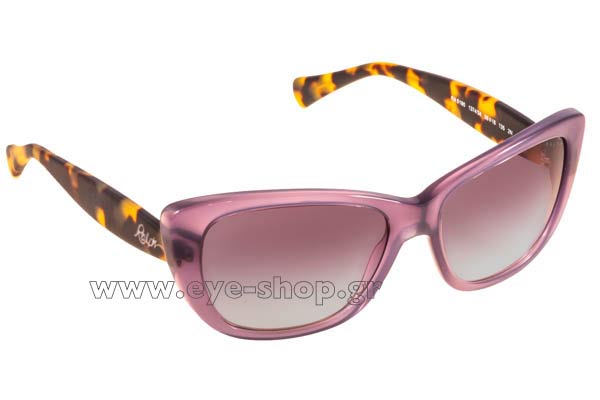ralph by ralph lauren 5190 Γυαλια Ηλιου 