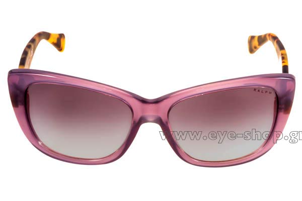 RALPH BY RALPH LAUREN 5190 Γυαλια Ηλιου 