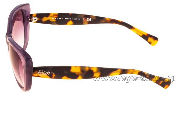 RALPH BY RALPH LAUREN 5190 Γυαλια Ηλιου 