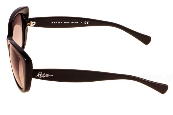RALPH BY RALPH LAUREN 5190 Γυαλια Ηλιου 