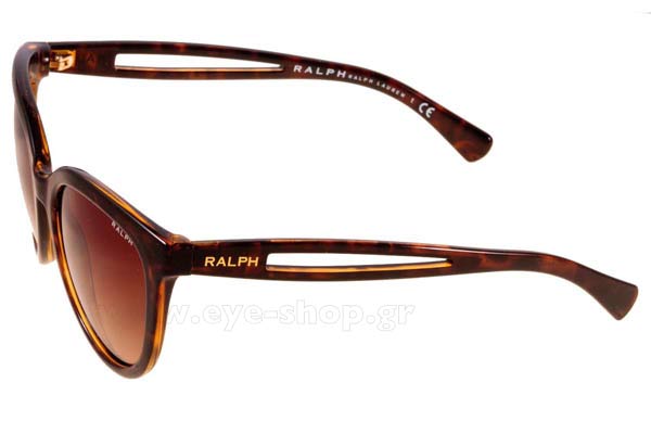 RALPH BY RALPH LAUREN 5204 Γυαλια Ηλιου 