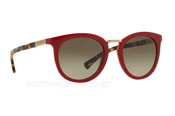 ralph by ralph lauren 5207 Γυαλια Ηλιου 