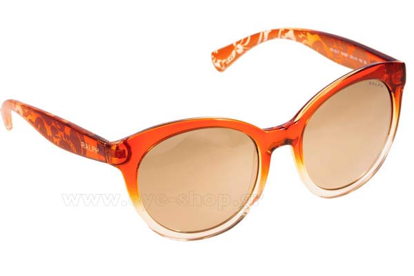 ralph by ralph lauren 5211 Γυαλια Ηλιου 