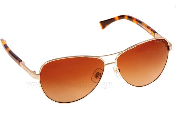 ralph by ralph lauren 4116 Γυαλια Ηλιου 