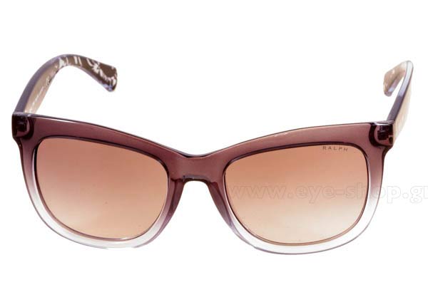 RALPH BY RALPH LAUREN 5210 Γυαλια Ηλιου 