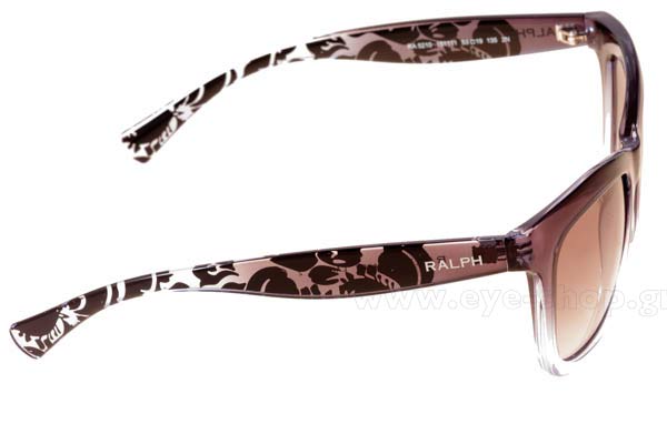 RALPH BY RALPH LAUREN 5210 Γυαλια Ηλιου 