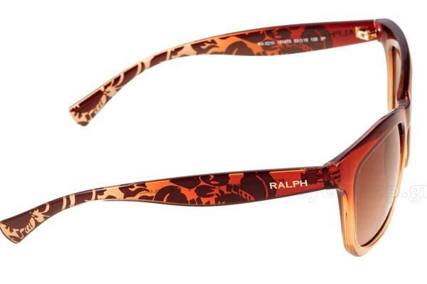 RALPH BY RALPH LAUREN 5210 Γυαλια Ηλιου 