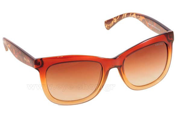 ralph by ralph lauren 5210 Γυαλια Ηλιου 