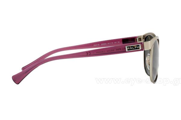 RALPH BY RALPH LAUREN 4118 Γυαλια Ηλιου 