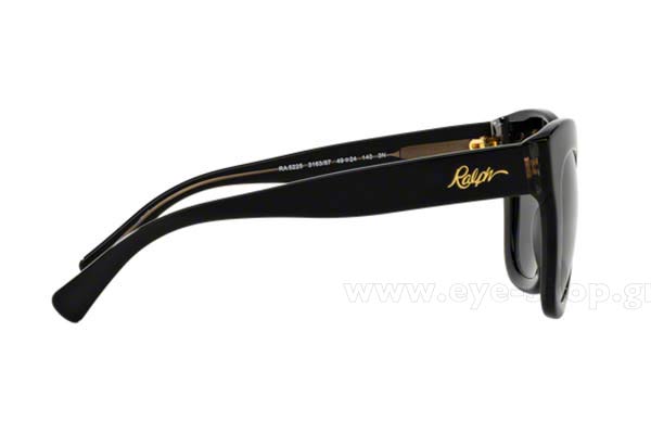 RALPH BY RALPH LAUREN 5225 Γυαλια Ηλιου 