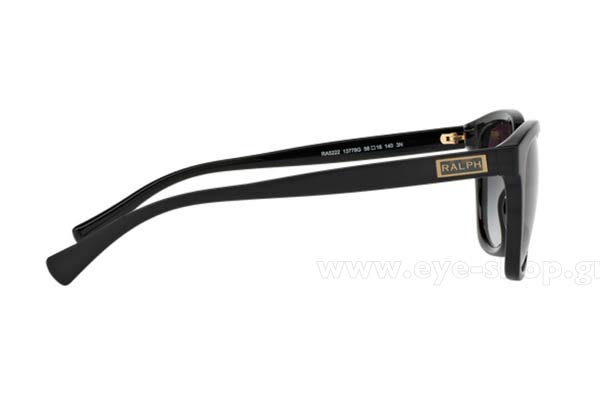 RALPH BY RALPH LAUREN 5222 Γυαλια Ηλιου 