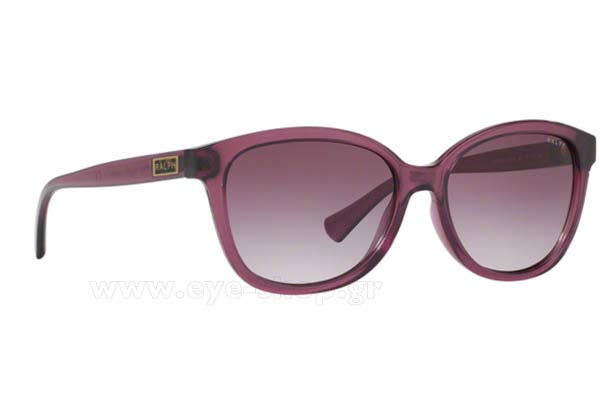 ralph by ralph lauren 5222 Γυαλια Ηλιου 