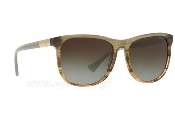 ralph by ralph lauren 5224 Γυαλια Ηλιου 
