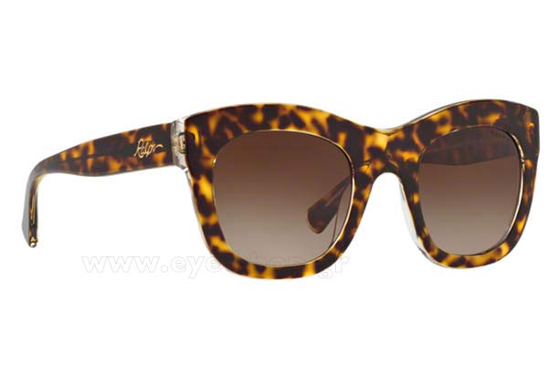 ralph by ralph lauren 5225 Γυαλια Ηλιου 
