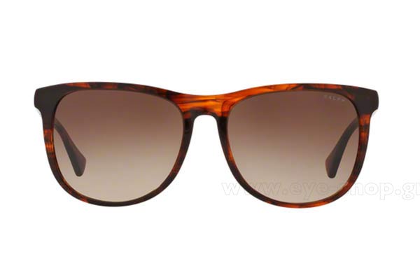 RALPH BY RALPH LAUREN 5224 Γυαλια Ηλιου 