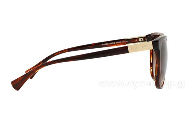 RALPH BY RALPH LAUREN 5224 Γυαλια Ηλιου 