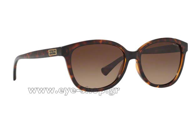 ralph by ralph lauren 5222 Γυαλια Ηλιου 