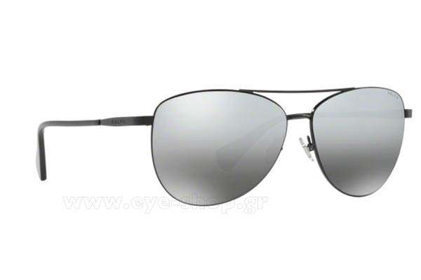 ralph by ralph lauren 4122 Γυαλια Ηλιου 