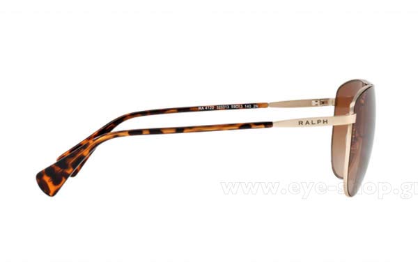 RALPH BY RALPH LAUREN 4122 Γυαλια Ηλιου 