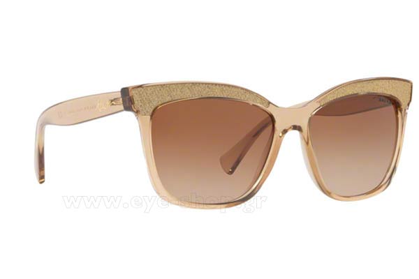 ralph by ralph lauren 5235 Γυαλια Ηλιου 