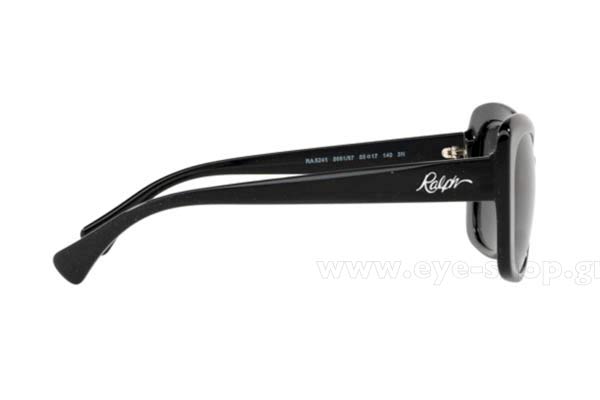 RALPH BY RALPH LAUREN 5241 Γυαλια Ηλιου 