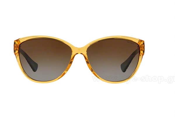 RALPH BY RALPH LAUREN 5176 Γυαλια Ηλιου 