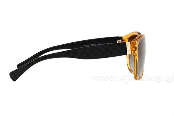 RALPH BY RALPH LAUREN 5176 Γυαλια Ηλιου 