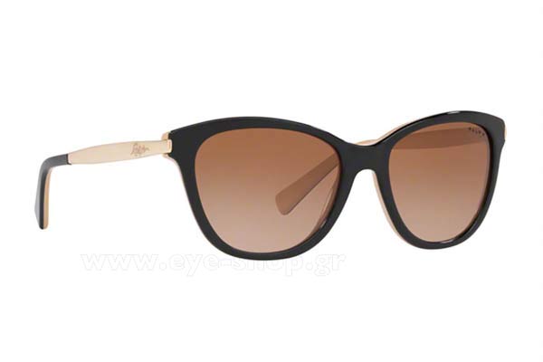 ralph by ralph lauren 5201 Γυαλια Ηλιου 