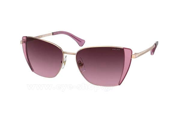 ralph by ralph lauren 4133 Γυαλια Ηλιου 