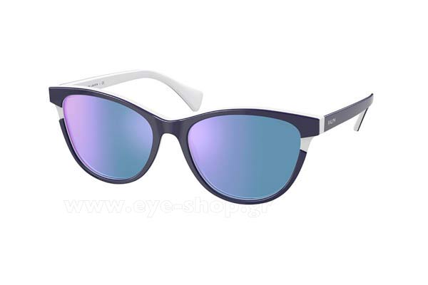 ralph by ralph lauren 5275 Γυαλια Ηλιου 