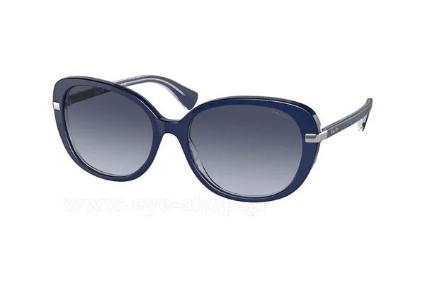 ralph by ralph lauren 5277 Γυαλια Ηλιου 