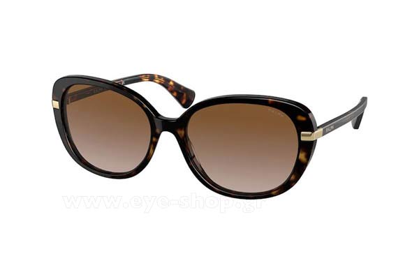 ralph by ralph lauren 5277 Γυαλια Ηλιου 