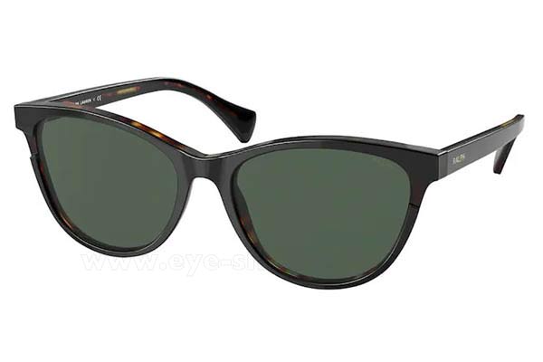 ralph by ralph lauren 5275 Γυαλια Ηλιου 
