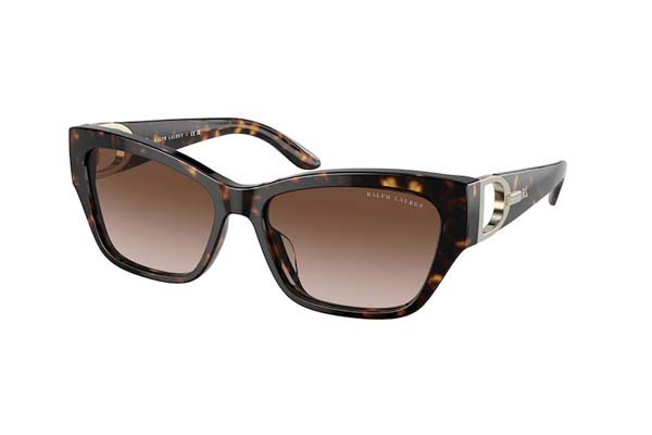 RALPH LAUREN 8206U THE AUDREY Γυαλια Ηλιου 