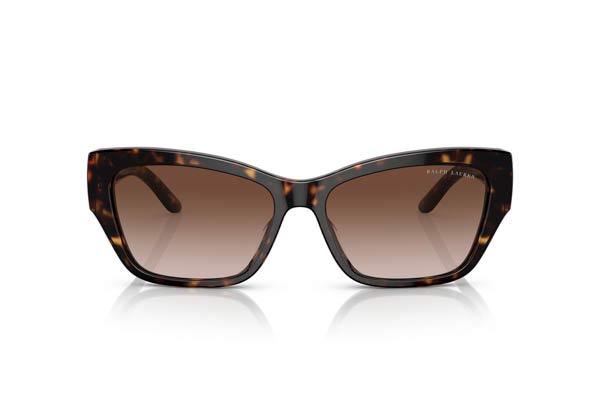 RALPH LAUREN 8206U THE AUDREY Γυαλια Ηλιου 