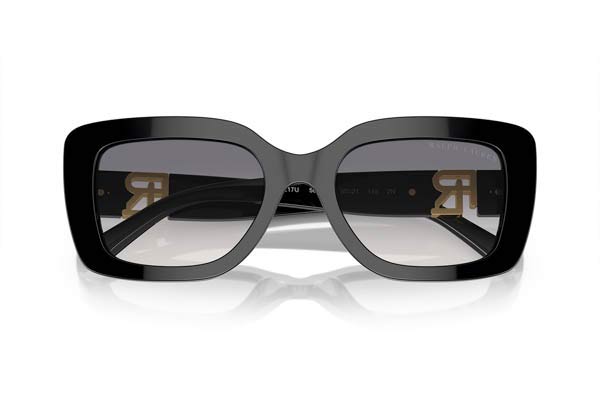 RALPH LAUREN 8217U THE NIKKI Γυαλια Ηλιου 
